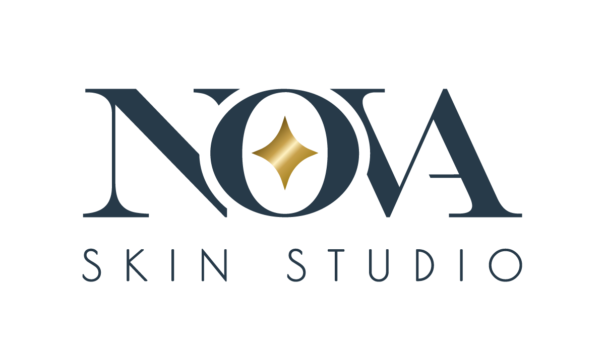 nova skin studio logó
